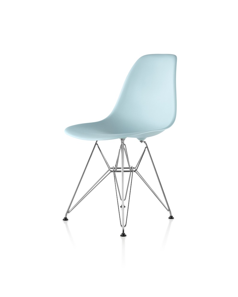 培训家具|布面培训椅|办公家具|设计师家具|伊姆斯®塑料餐椅